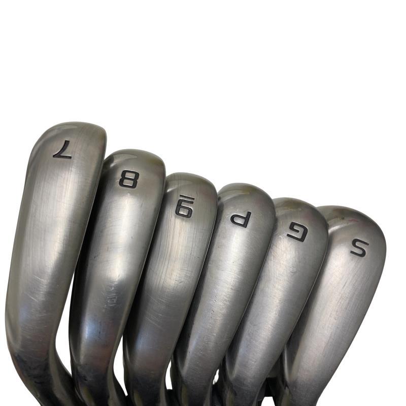 COBRA（コブラ） cobra AEROJET 7S レディース アイアンセット IR