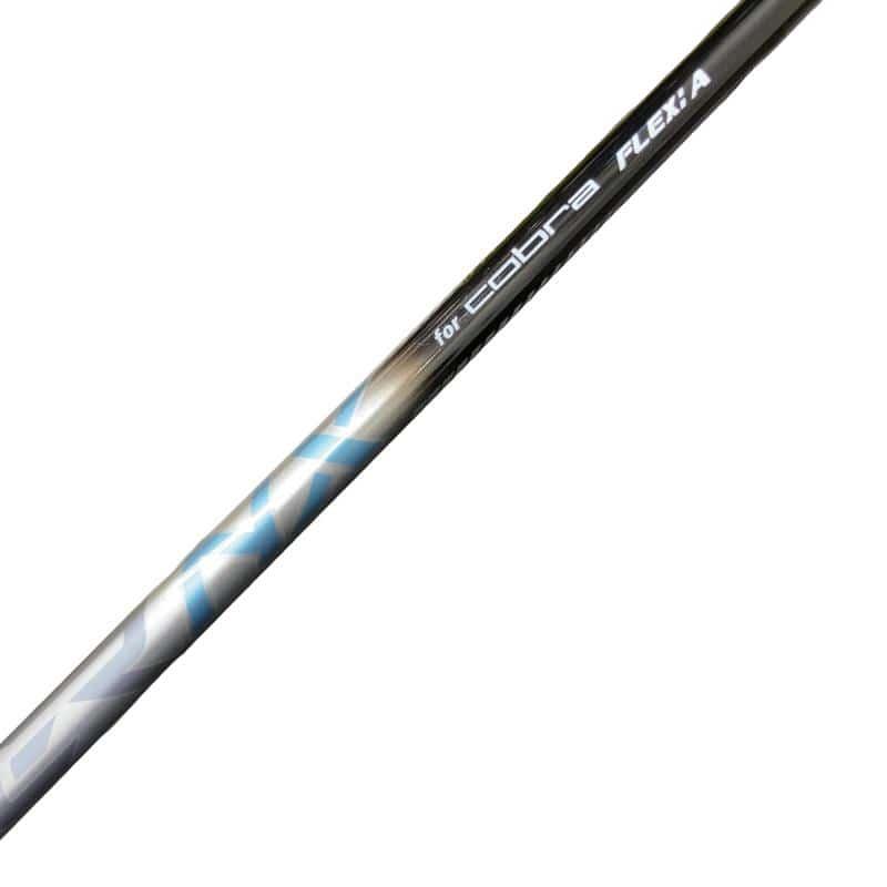 COBRA（コブラ） cobra AEROJET 7S レディース アイアンセット IR