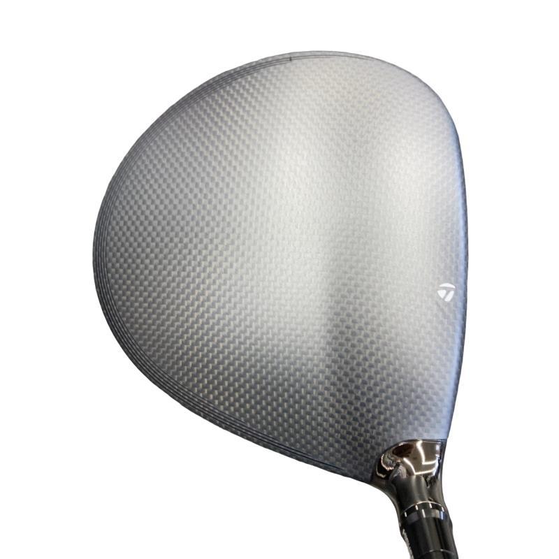 TaylorMade（テーラーメイド） Qi35 10.5° レフティ ドライバー DR