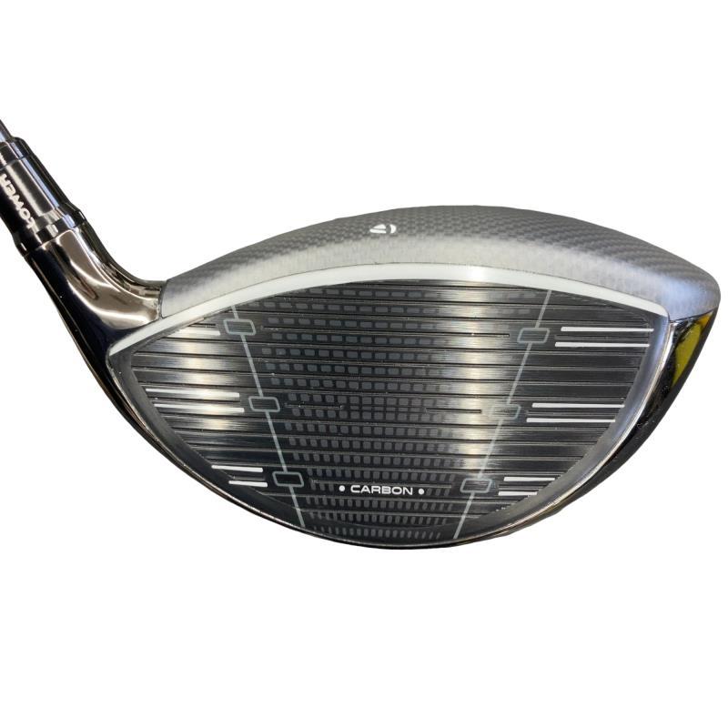 TaylorMade（テーラーメイド） Qi35 10.5° レフティ ドライバー DR