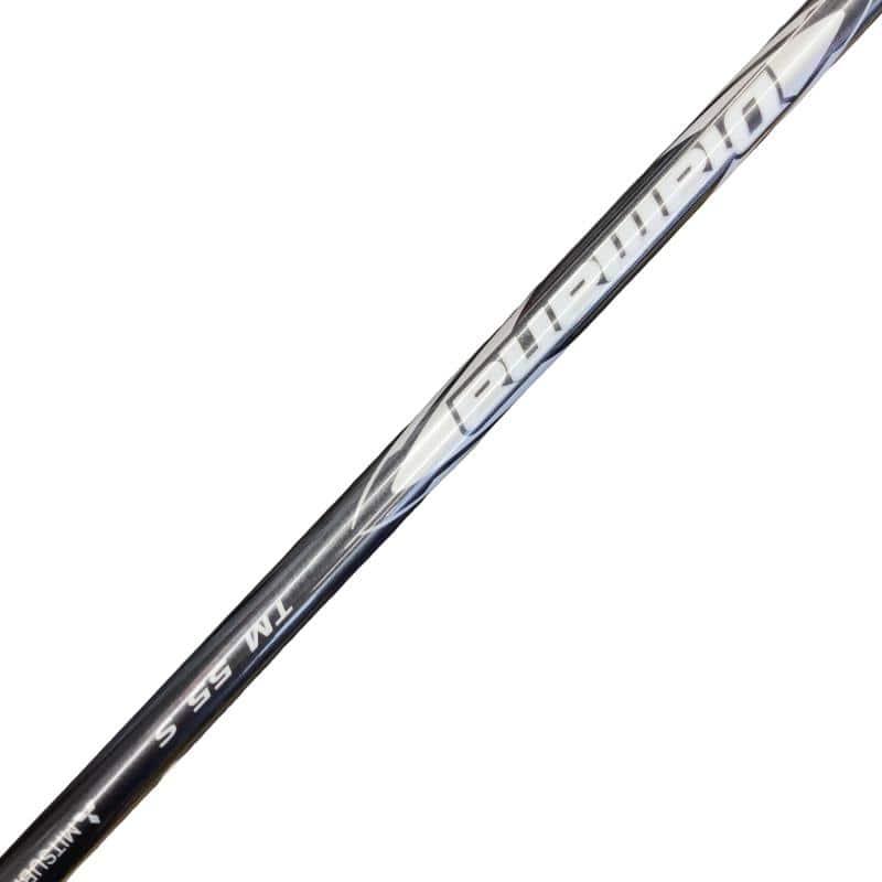 TaylorMade（テーラーメイド） Qi35 10.5° レフティ ドライバー DR