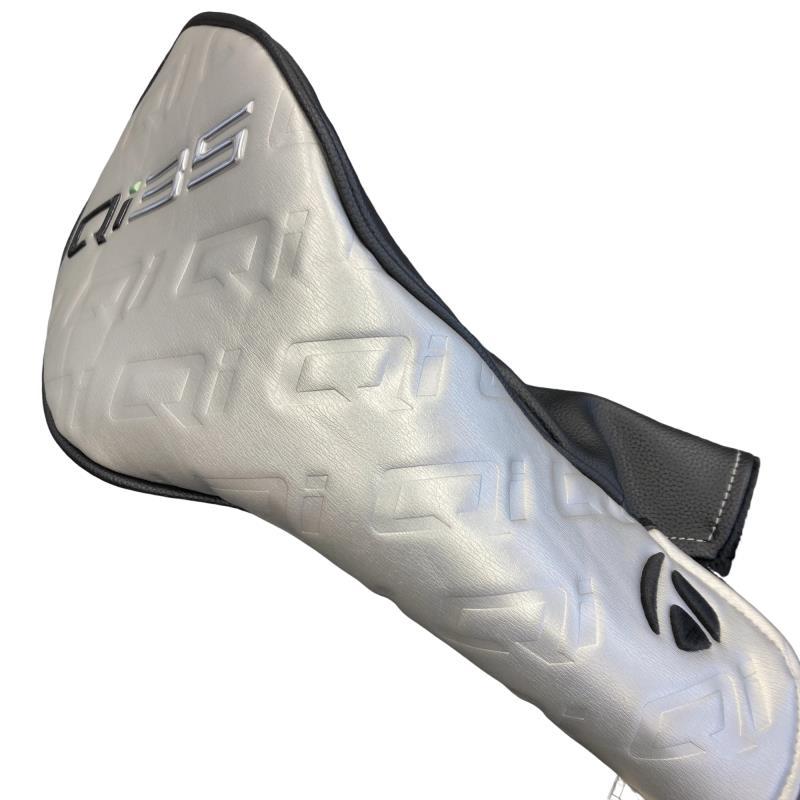 TaylorMade（テーラーメイド） Qi35 10.5° レフティ ドライバー DR