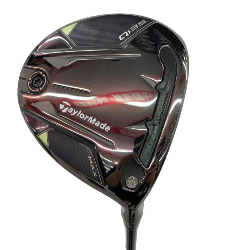TaylorMade（テーラーメイド） Qi35 MAX 3W フェアウェイウッド FW