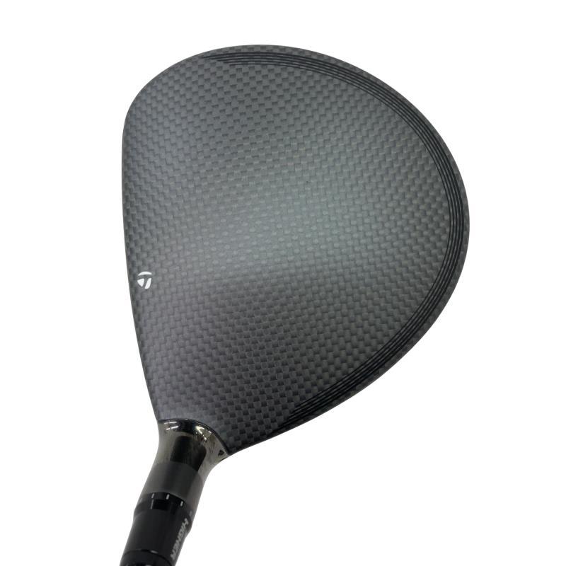 TaylorMade（テーラーメイド） Qi35 MAX 3W フェアウェイウッド FW