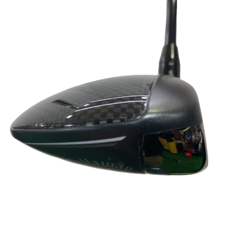 キャロウェイ PARADYM Ai SMOKE ◆◆◆ 3W フェアウェイウッド FW フレックスSRの画像