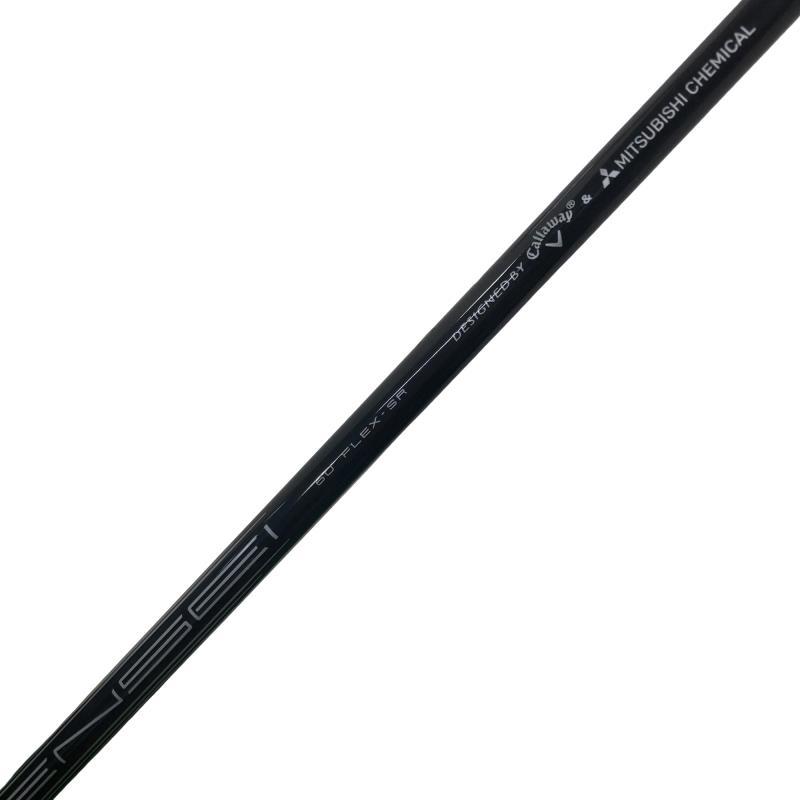キャロウェイ PARADYM Ai SMOKE ◆◆◆ 3W フェアウェイウッド FW フレックスSRの画像