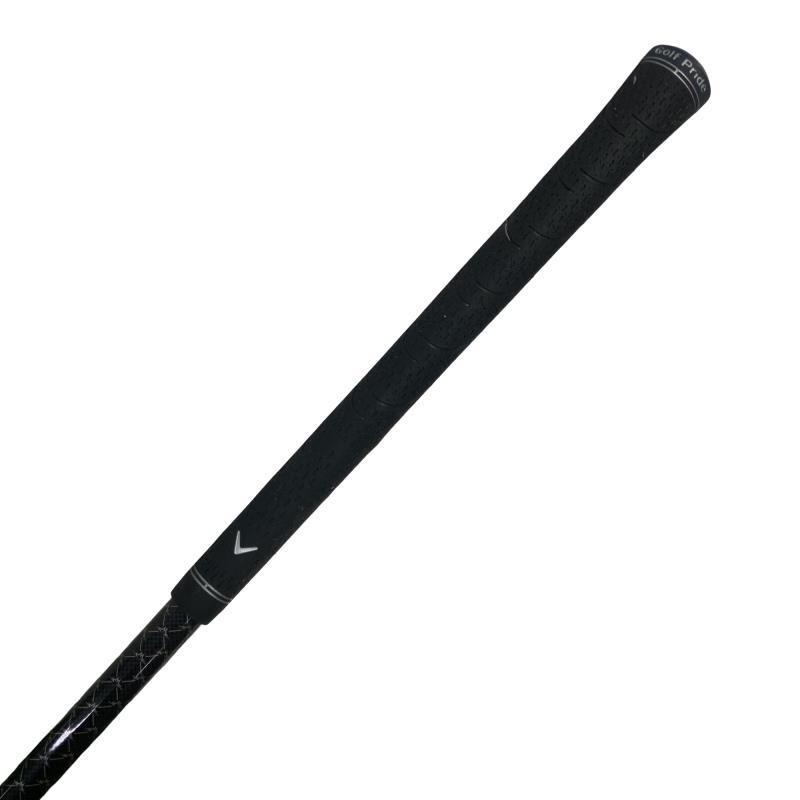 キャロウェイ PARADYM Ai SMOKE ◆◆◆ 3W フェアウェイウッド FW フレックスSRの画像