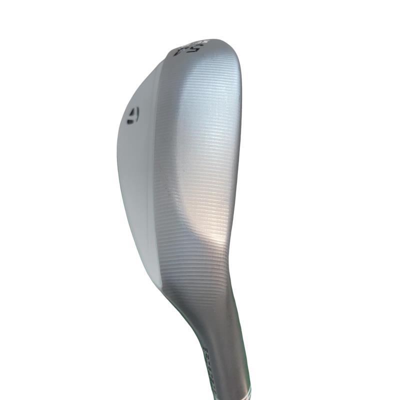 テーラーメイド Taylor Made MILLED GRIND 5 54°/10°SC ウェッジ WG フレックスS_3