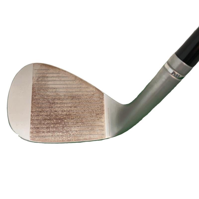 テーラーメイド Taylor Made MILLED GRIND 5 58°/09°SC ウェッジ WG フレックスS_1
