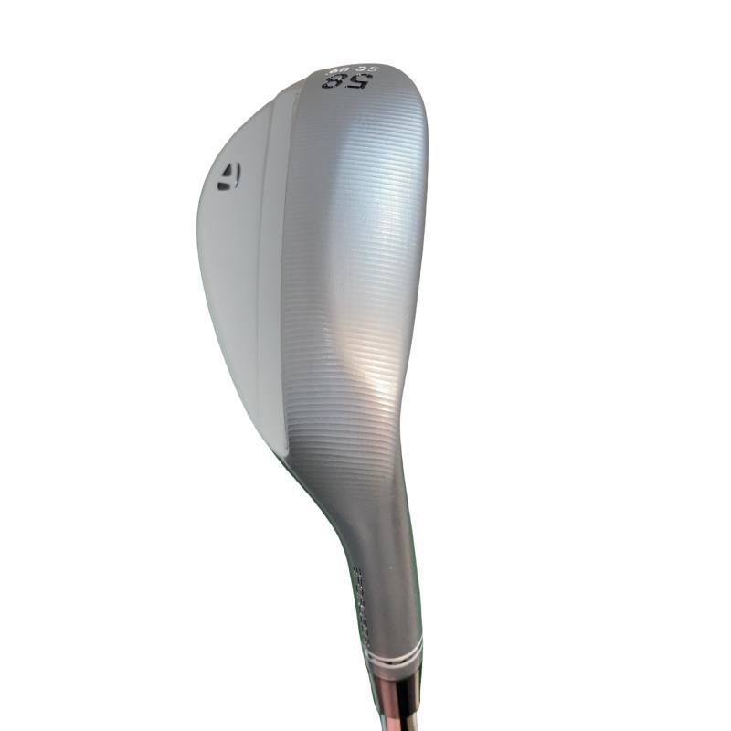 テーラーメイド Taylor Made MILLED GRIND 5 58°/09°SC ウェッジ WG フレックスS_3