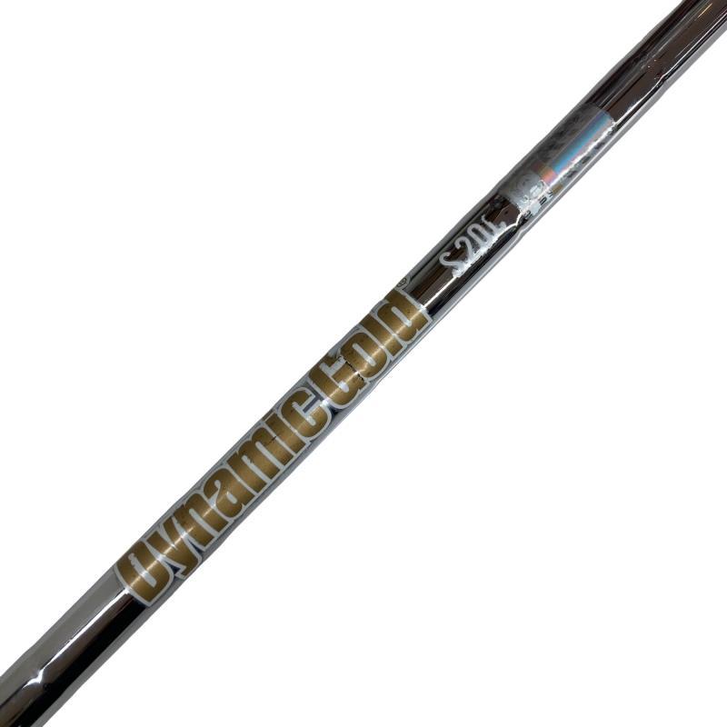 Callaway（キャロウェイ） JAWS FORGED クロム 54°/12° ウェッジ WG