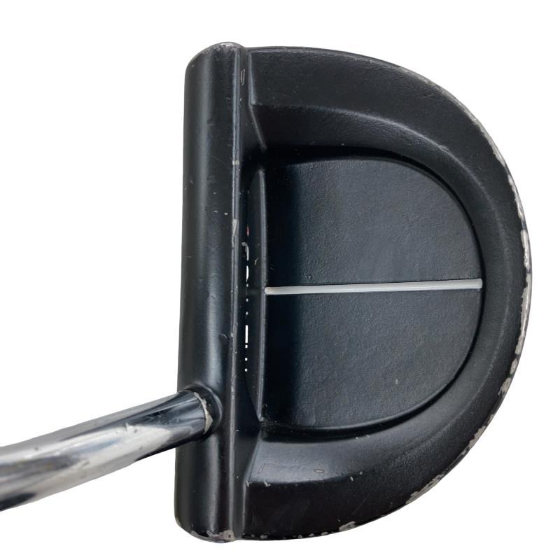ナイキ METHOD MATTER M5-12 38インチ(カウンターフレックス) パター PT フレックスその他_1