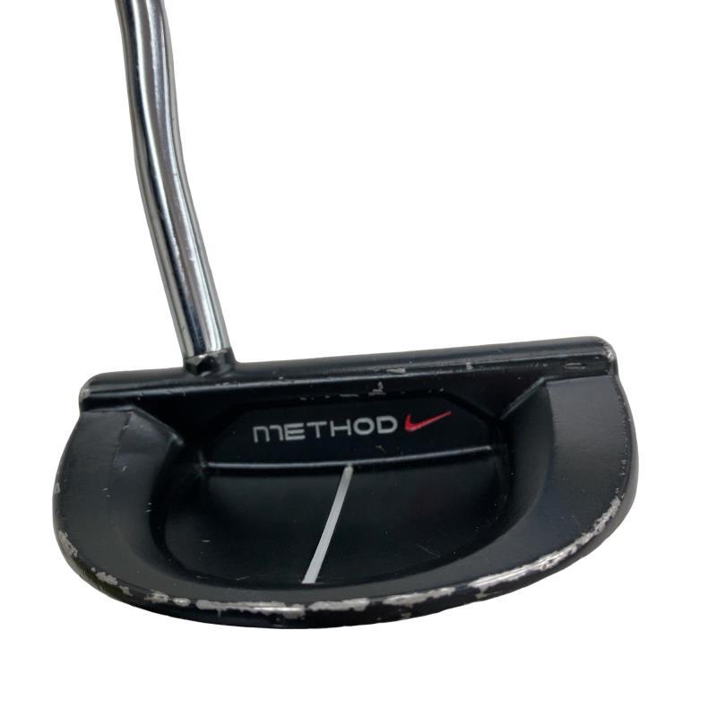 ナイキ METHOD MATTER M5-12 38インチ(カウンターフレックス) パター PT フレックスその他_3