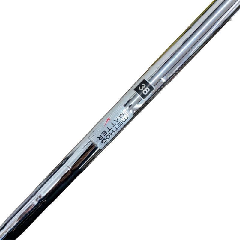 ナイキ METHOD MATTER M5-12 38インチ(カウンターフレックス) パター PT フレックスその他_4