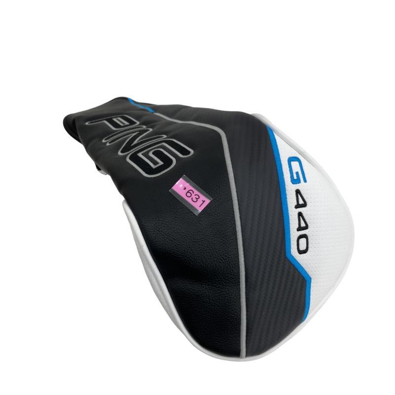 PING（ピン） G440 MAX 9° ドライバー DR フレックスS : ゴルフ