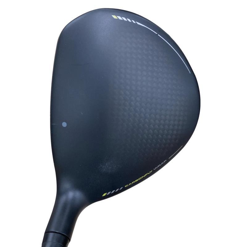 PING（ピン） G430 MAX 3W フェアウェイウッド FW フレックスS