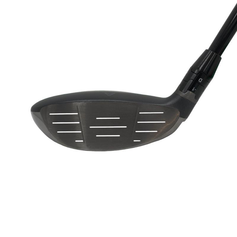 Callaway（キャロウェイ） PARADYM Ai SMOKE MAX 3W フェアウェイ
