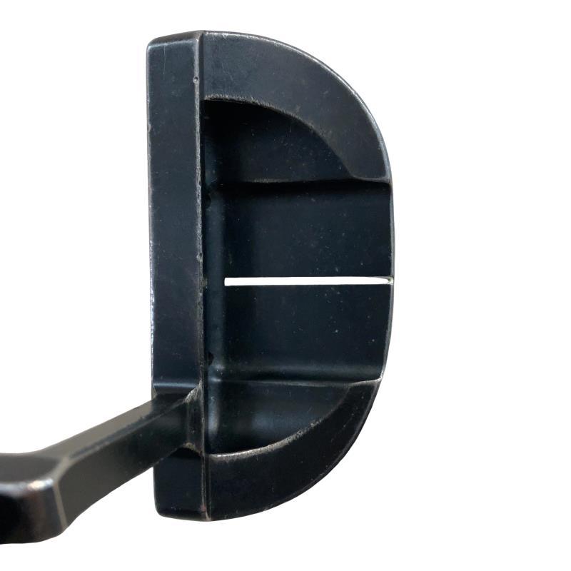 ベティナルディ 360-M ALUMINUM パター 34インチ 520g 美品 BETTINARDI（ベティナルディ） BETTINARDI 360-M ALUMINUM パター PT