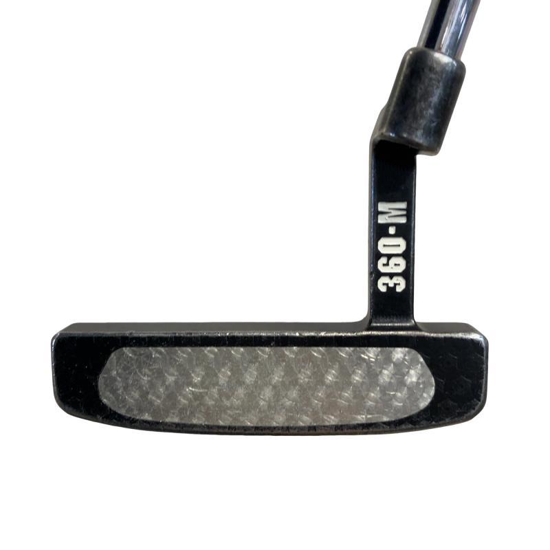 BETTINARDI（ベティナルディ） BETTINARDI 360-M ALUMINUM パター PT