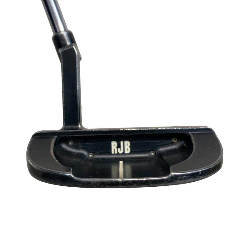 BETTINARDI（ベティナルディ） BETTINARDI 360-M ALUMINUM パター PT