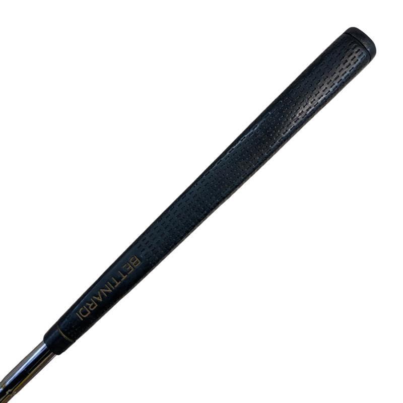 BETTINARDI（ベティナルディ） BETTINARDI 360-M ALUMINUM パター PT