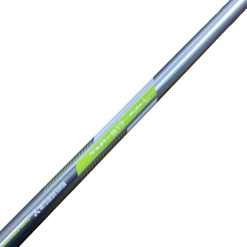 TaylorMade（テーラーメイド） M2(2017) 12° レディース ドライバー DR