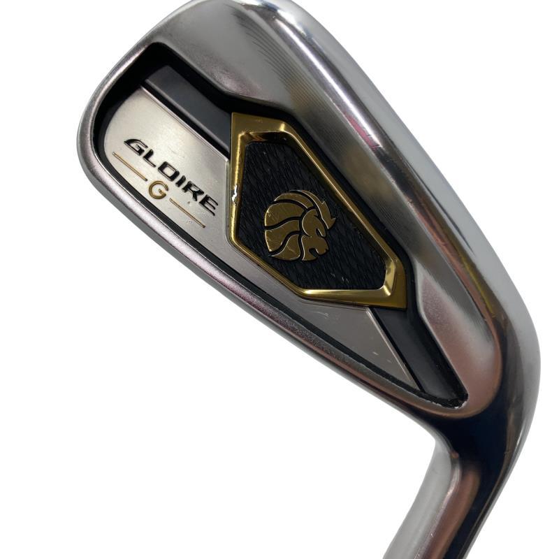 TaylorMade（テーラーメイド） GLOIRE G 7S アイアンセット IR