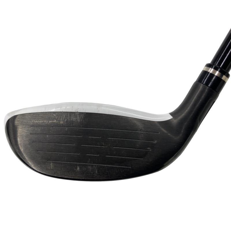 TaylorMade（テーラーメイド） SIM GLOIRE U5 ユーティリティ UT 