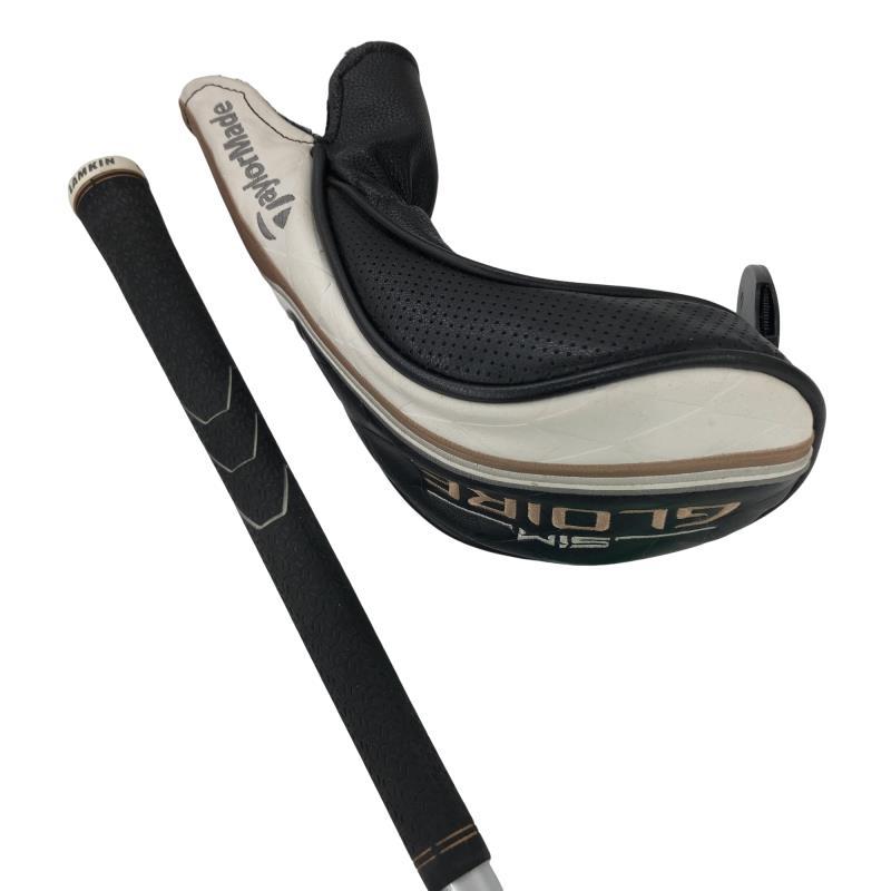 TaylorMade（テーラーメイド） SIM GLOIRE U5 ユーティリティ UT