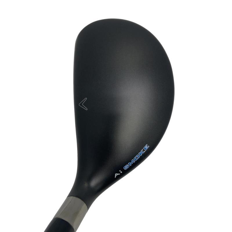 Callaway（キャロウェイ） PARADYM Ai SMOKE MAX FAST U5