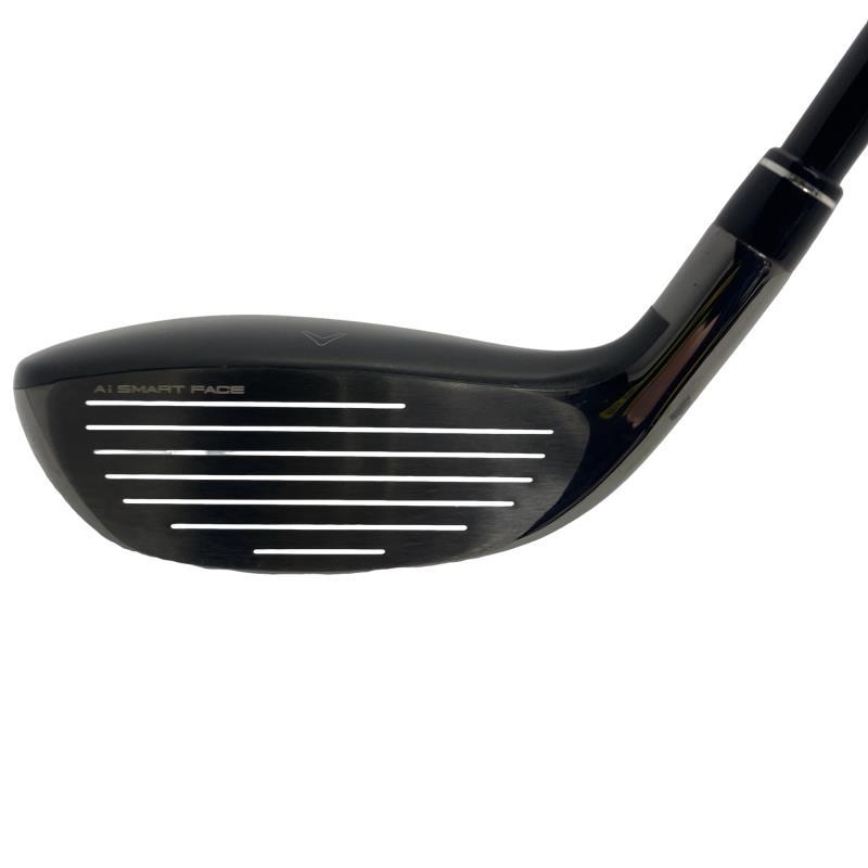 Callaway（キャロウェイ） PARADYM Ai SMOKE MAX FAST U5