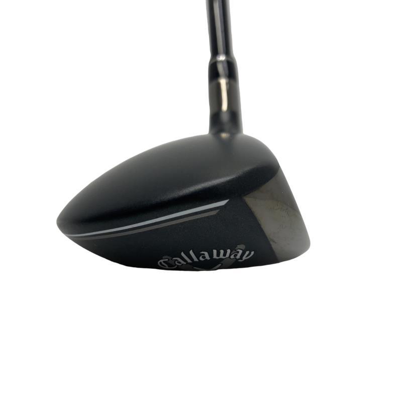 Callaway（キャロウェイ） PARADYM Ai SMOKE MAX FAST U5