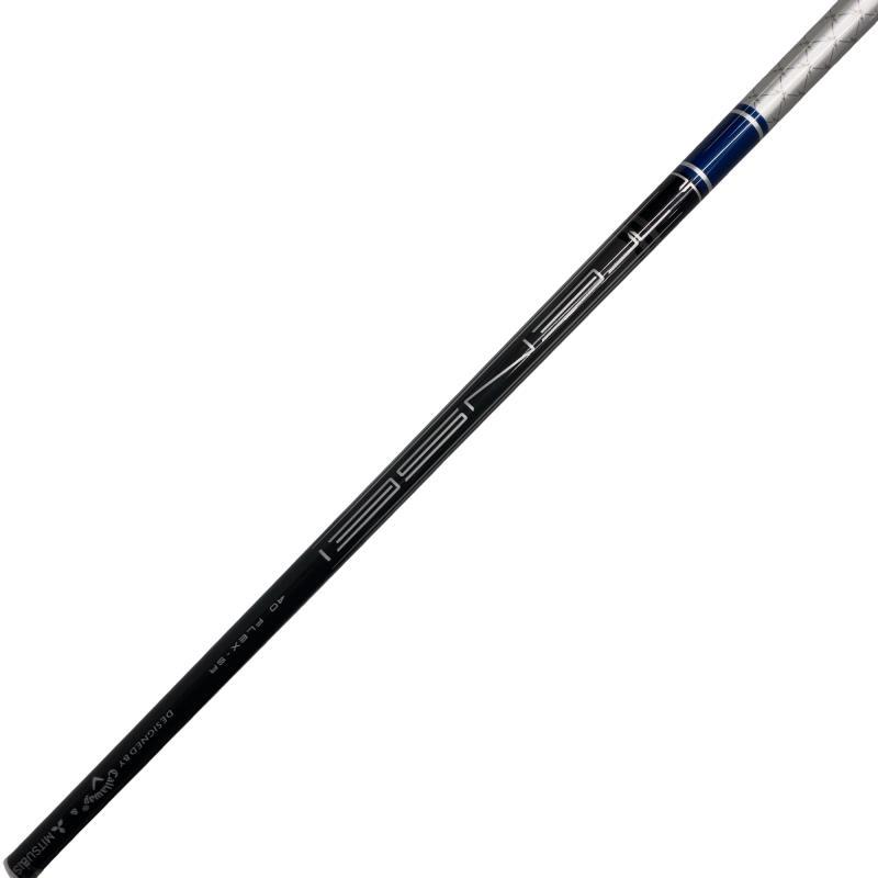 Callaway（キャロウェイ） PARADYM Ai SMOKE MAX FAST U5