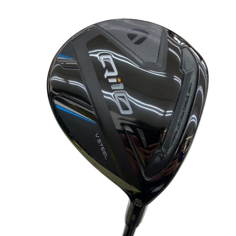 TaylorMade（テーラーメイド） Qi10 5W フェアウェイウッド FW