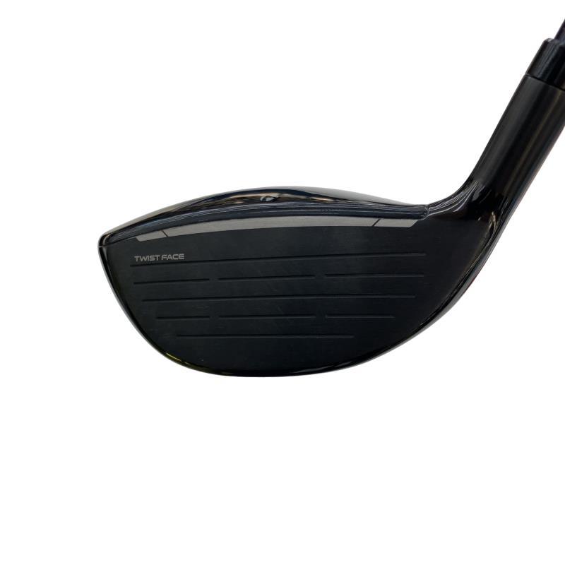 TaylorMade（テーラーメイド） Qi10 5W フェアウェイウッド FW