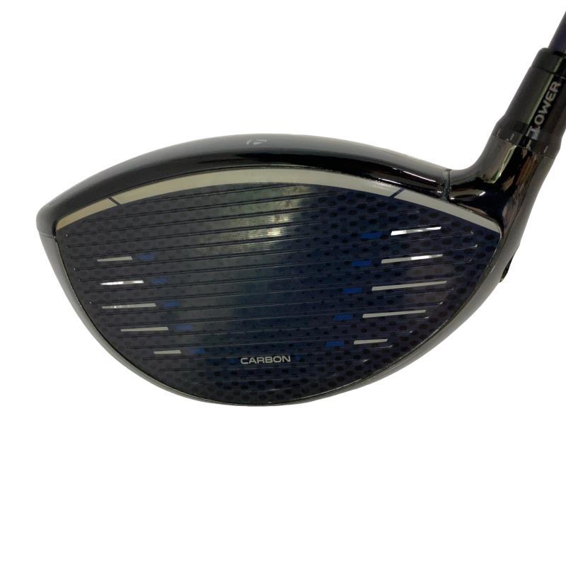 TaylorMade（テーラーメイド） Qi10 MAX 10.5° ドライバー DR