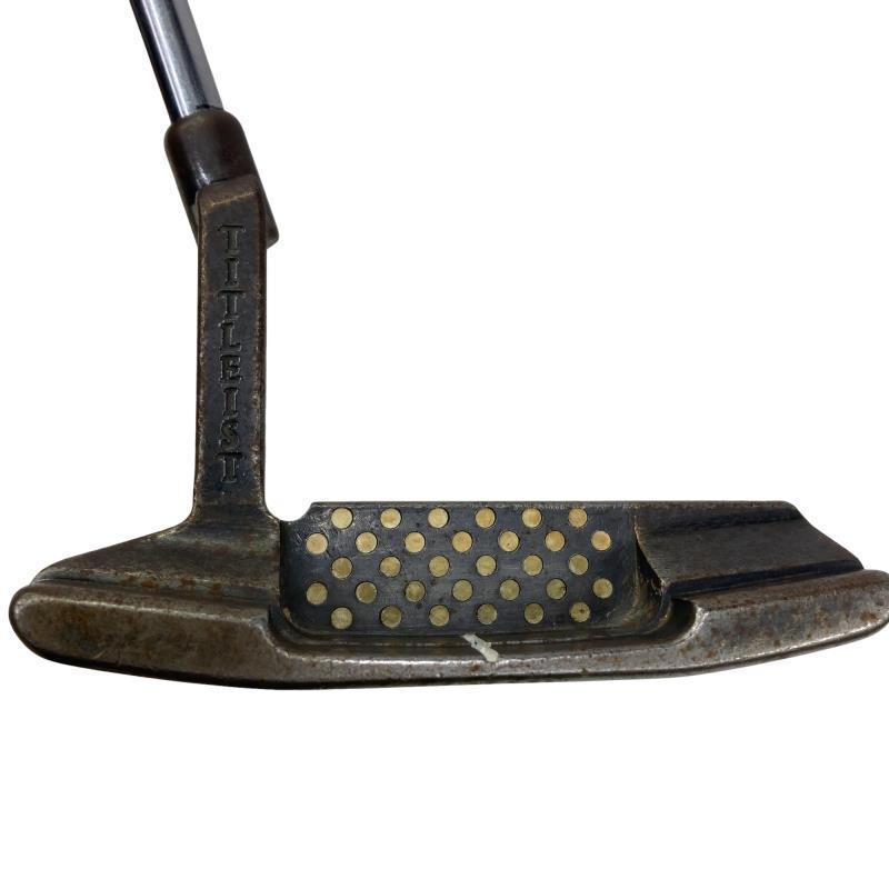 スコッティキャメロン NEWPORT TWO Tel3 パター タイトリスト Titleist（タイトリスト） SCOTTY CAMERON Tel3(トライレイヤード