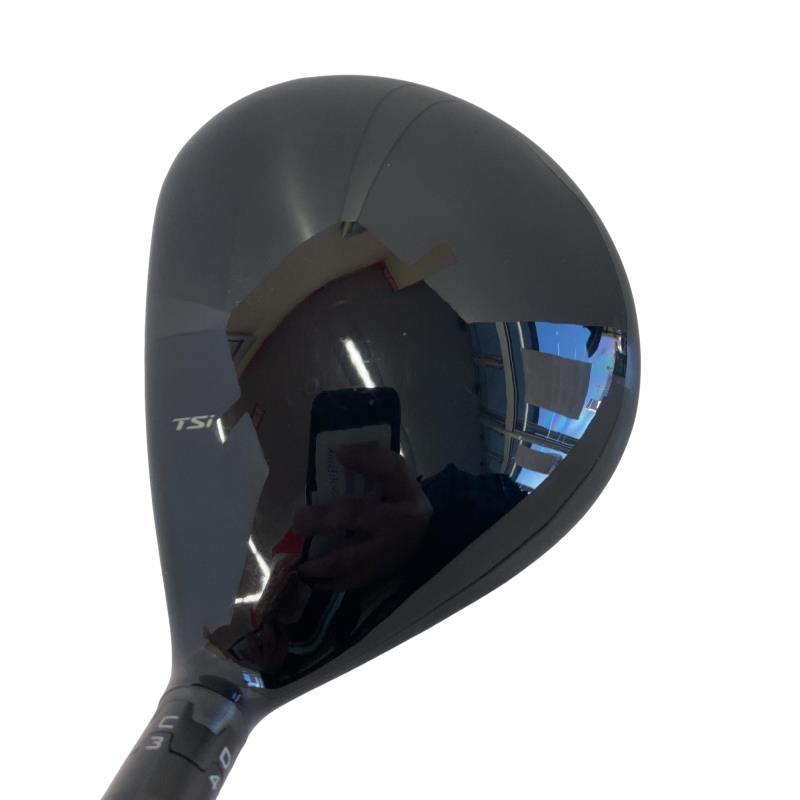 Titleist（タイトリスト） TSi3 15° フェアウェイウッド FW フレックス