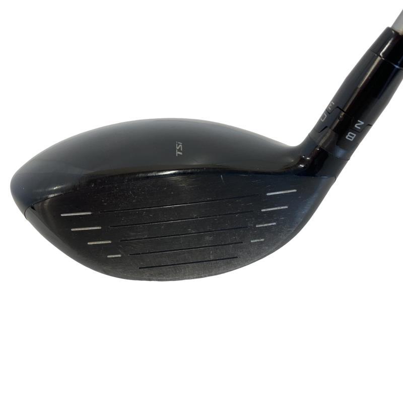 Titleist（タイトリスト） TSi3 15° フェアウェイウッド FW フレックス