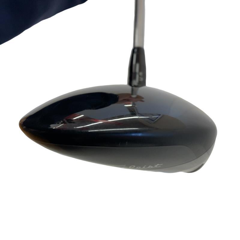 Titleist（タイトリスト） TSi3 15° フェアウェイウッド FW フレックス