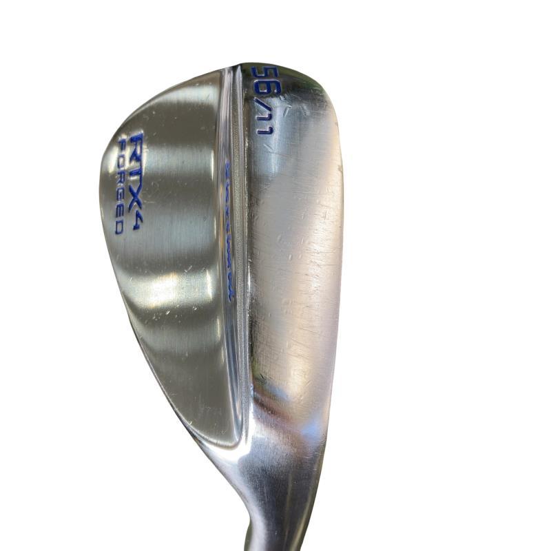 Cleveland RTX4 ウェッジ 56° クリーブランド Cleveland Golf（クリーブランドゴルフ） クリーブランド Cleveland