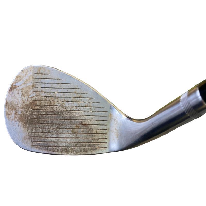 タイトリスト VOKEY SPIN MILLED SM6 ツアークロム 58°/10°S ウェッジ WG フレックスSの画像