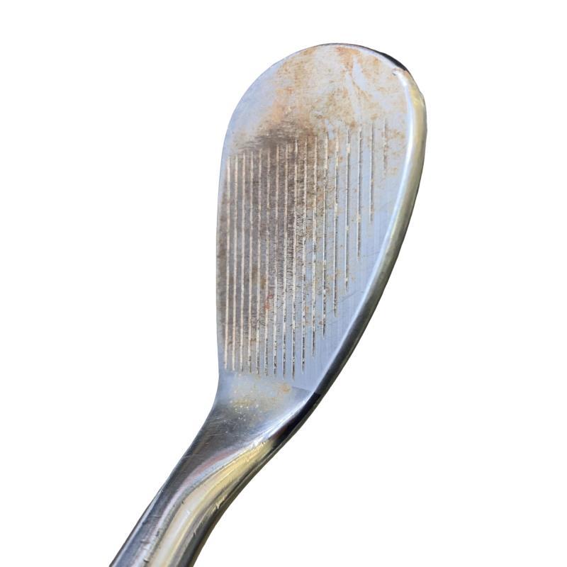 タイトリスト VOKEY SPIN MILLED SM6 ツアークロム 58°/10°S ウェッジ WG フレックスSの画像