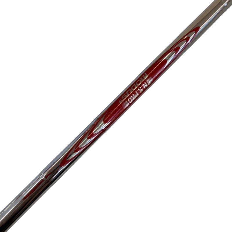 アーティザンゴルフ ARTISAN ノンメッキ 60°DS ウェッジ WG フレックスS_4