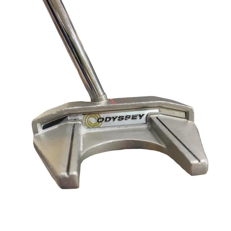 オデッセイ Odyssey White Hot XG #7CS パター 【公式通販】