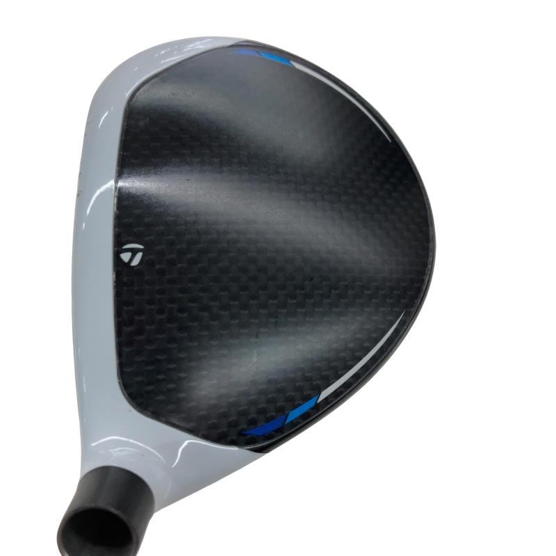 テーラーメイド　SIM2 3番ウッド TaylorMade（テーラーメイド） SIM2 3W フェアウェイウッド FW