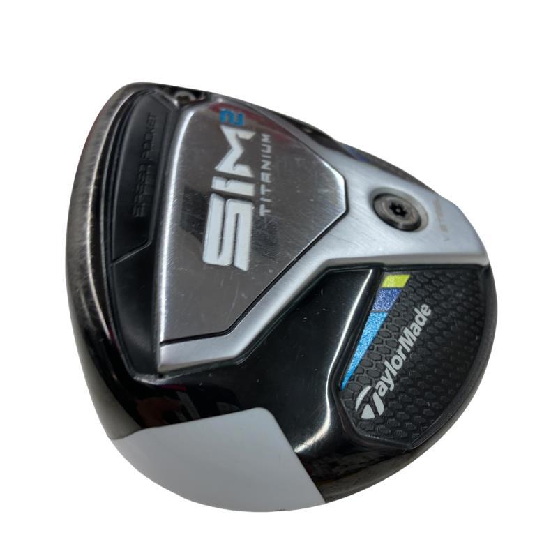TaylorMade（テーラーメイド） SIM2 3W フェアウェイウッド FW