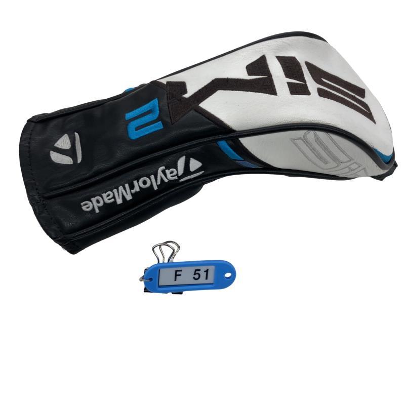 TaylorMade（テーラーメイド） SIM2 3W フェアウェイウッド FW