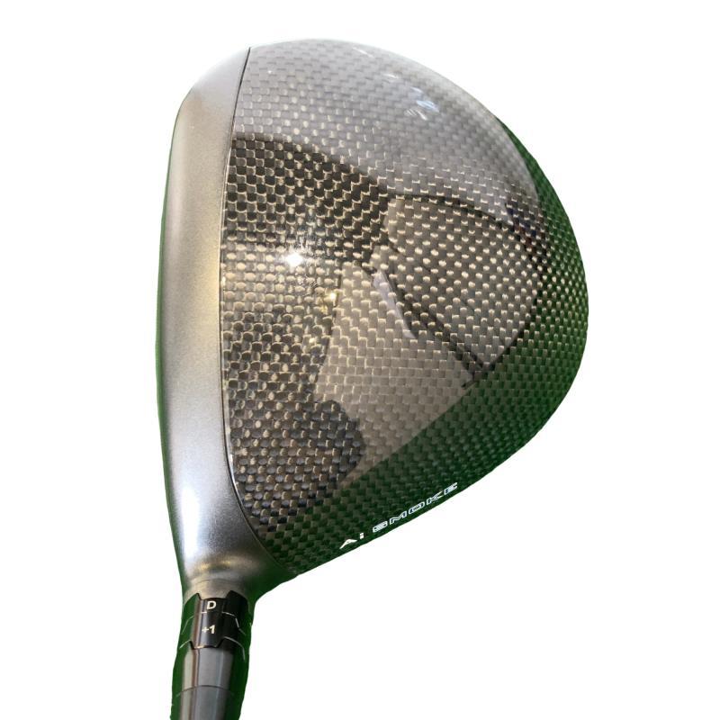 Callaway（キャロウェイ） PARADYM Ai SMOKE ◇◇◇ 9° ドライバー DR