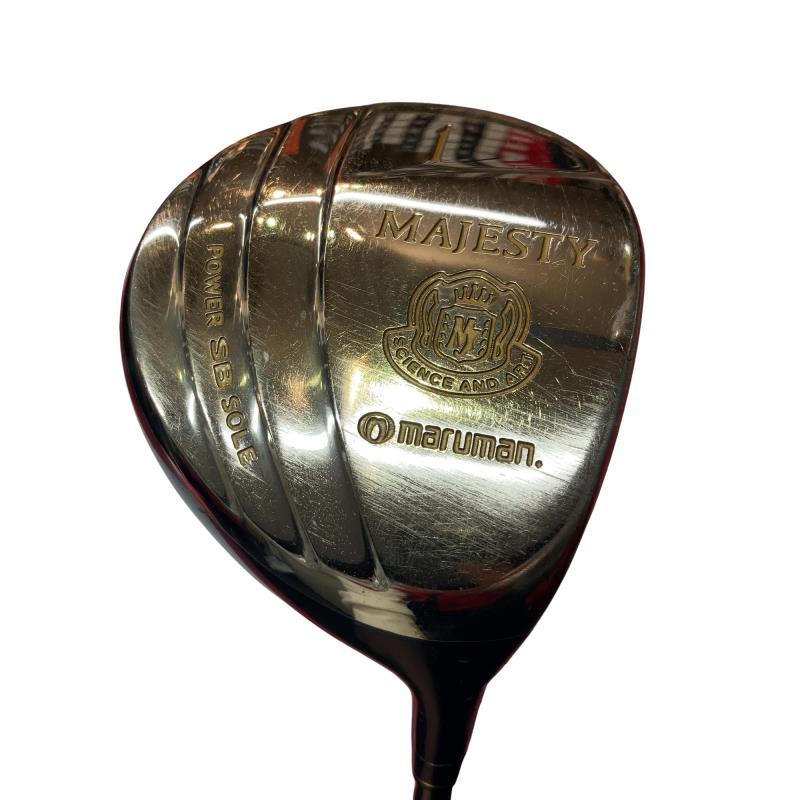 MAJESTY（マジェスティ） マジェスティゴルフ(旧マルマン) MAJESTY